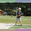 erstes Kinder Turnier