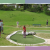 erstes Kinder Turnier