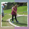 erstes Kinder Turnier