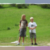 erstes Kinder Turnier