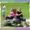 erstes Kinder Turnier