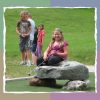 erstes Kinder Turnier