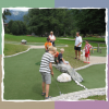 erstes Kinder Turnier