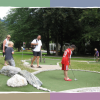 erstes Kinder Turnier