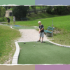 erstes Kinder Turnier