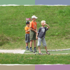 erstes Kinder Turnier