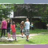 erstes Kinder Turnier