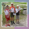 erstes Kinder Turnier