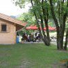 erstes SpielGolf Turnier