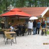 erstes SpielGolf Turnier