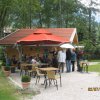 erstes SpielGolf Turnier