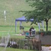 erstes SpielGolf Turnier