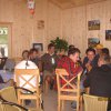 erstes SpielGolf Turnier