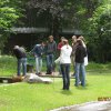 erstes SpielGolf Turnier