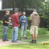 erstes SpielGolf Turnier
