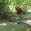 erstes SpielGolf Turnier