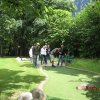 erstes SpielGolf Turnier