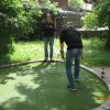 erstes SpielGolf Turnier