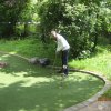 erstes SpielGolf Turnier