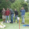erstes SpielGolf Turnier