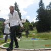 erstes SpielGolf Turnier