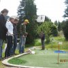erstes SpielGolf Turnier