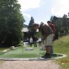 erstes SpielGolf Turnier