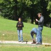 erstes SpielGolf Turnier