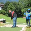 erstes SpielGolf Turnier