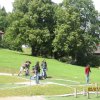 erstes SpielGolf Turnier