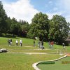 erstes SpielGolf Turnier