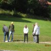 erstes SpielGolf Turnier