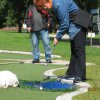 erstes SpielGolf Turnier