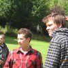 erstes SpielGolf Turnier