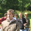 erstes SpielGolf Turnier