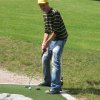 erstes SpielGolf Turnier