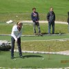 erstes SpielGolf Turnier