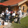erstes SpielGolf Turnier