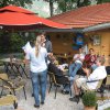 erstes SpielGolf Turnier