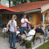erstes SpielGolf Turnier