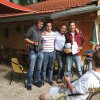 erstes SpielGolf Turnier