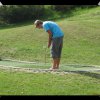 zweites SpielGolf Turnier