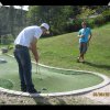 zweites SpielGolf Turnier