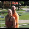 zweites SpielGolf Turnier