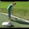 zweites SpielGolf Turnier