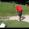zweites SpielGolf Turnier