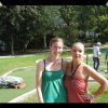 zweites SpielGolf Turnier
