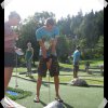zweites SpielGolf Turnier