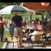 zweites SpielGolf Turnier